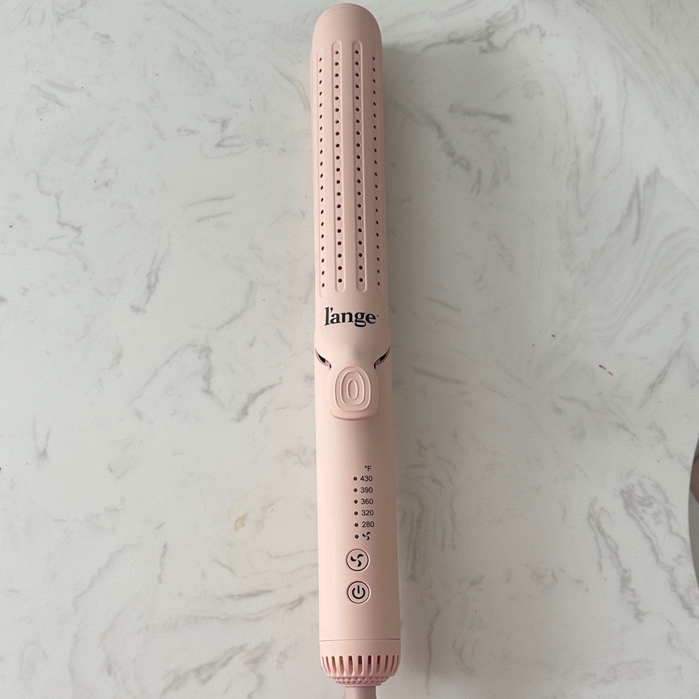 Lange Le Duo Grande Hair Tool